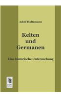 Kelten Und Germanen