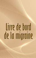 Livre de bord de la migraine