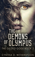 The Demons Of Olympus