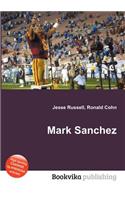 Mark Sanchez