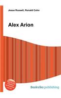 Alex Arion