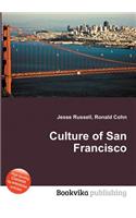 Culture of San Francisco