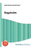 Sagaholm: (English)