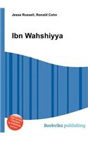 Ibn Wahshiyya: (English)