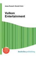 Vulkon Entertainment