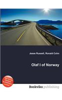 Olaf I of Norway: (English)