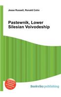 Pastewnik, Lower Silesian Voivodeship