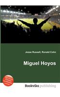 Miguel Hoyos