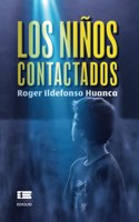 niños contactados