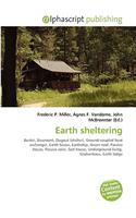 Earth Sheltering