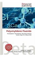 Polyvinylidene Fluoride: (English)
