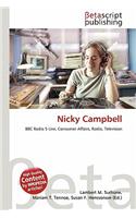 Nicky Campbell