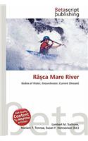 Ra CA Mare River: (English)