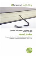 Merck Index