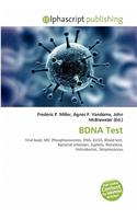 Bdna Test: (English)