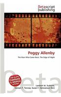 Peggy Allenby