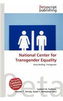 National Center for Transgender Equality