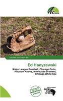 Ed Hanyzewski
