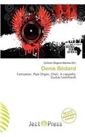 Denis B Dard