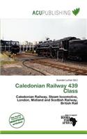 Caledonian Railway 439 Class