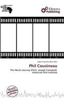 Phil Cousineau