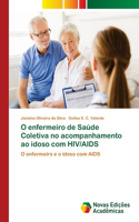 O enfermeiro de Saúde Coletiva no acompanhamento ao idoso com HIV/AIDS