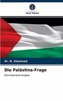 Palästina-Frage