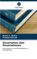 Dissertation über Dissertationen