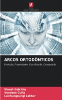 Arcos Ortodônticos