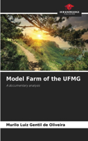 Model Farm of the UFMG