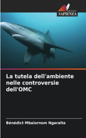 tutela dell'ambiente nelle controversie dell'OMC