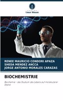 Biochemistrie