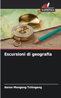 Escursioni di geografia