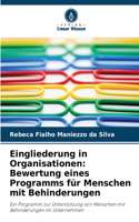 Eingliederung in Organisationen