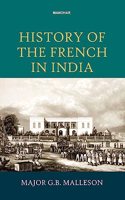 History of the French in India