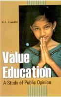 Value Education