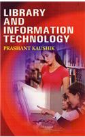 Library and Information Technology