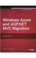 Windows Azure and ASP.NET Mvc Migration