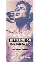 Homoeopathic Management of Hypertension