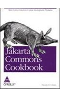 Jakarta Commons Cookbook