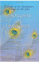 Thoughts On The Gita