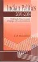 Indian Politics: 2001-2004