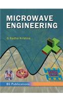 Microwave Engineering