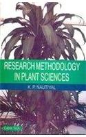 Research Methodology in Plant Sciences