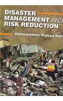 Disaster Management and Risk Reduction