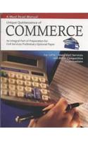 Commerce