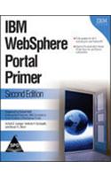 Ibm Websphere Portal Primer 2/Ed