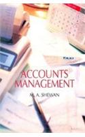 Accounts Management