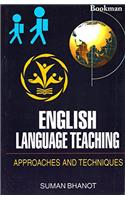 English Language Teaching