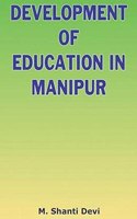 Development of Education in Manipur
